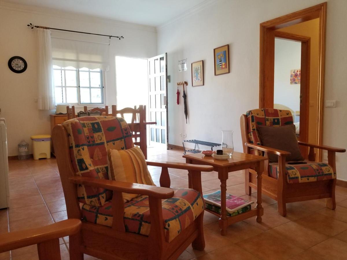 شقة Casa Camino Tamadaba أَغايتي المظهر الخارجي الصورة