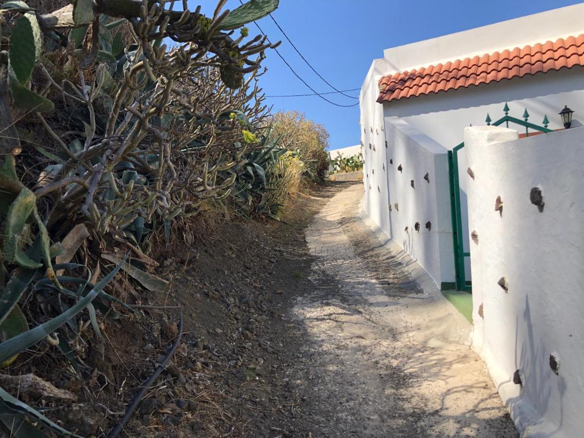 شقة Casa Camino Tamadaba أَغايتي المظهر الخارجي الصورة