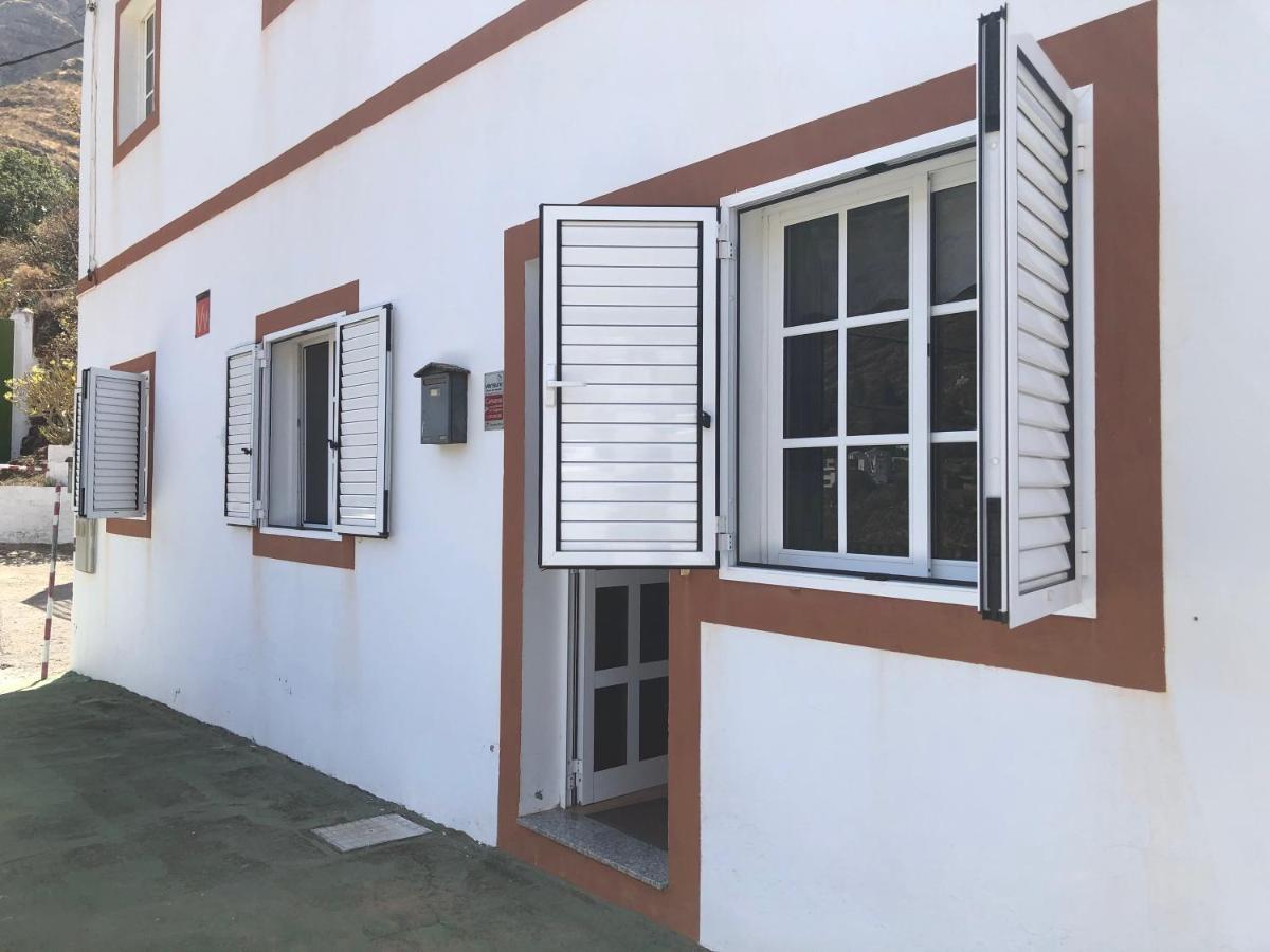 شقة Casa Camino Tamadaba أَغايتي المظهر الخارجي الصورة