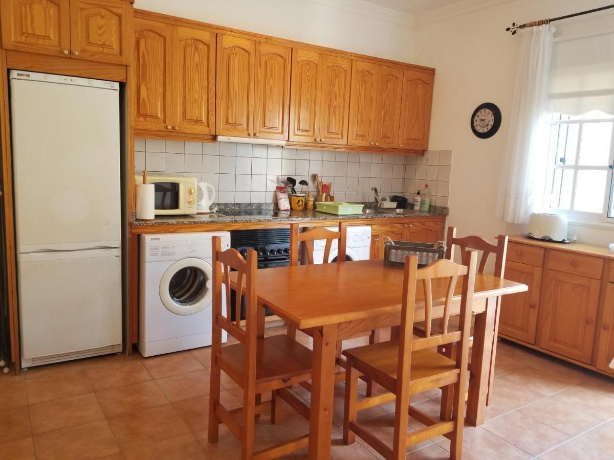 شقة Casa Camino Tamadaba أَغايتي المظهر الخارجي الصورة