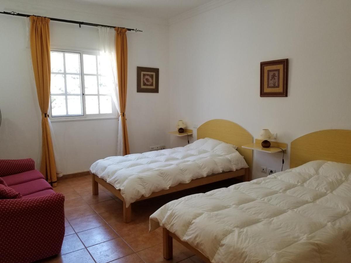 شقة Casa Camino Tamadaba أَغايتي المظهر الخارجي الصورة
