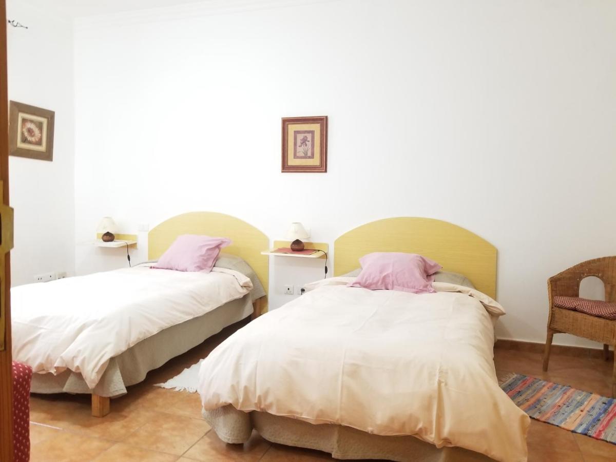 شقة Casa Camino Tamadaba أَغايتي المظهر الخارجي الصورة