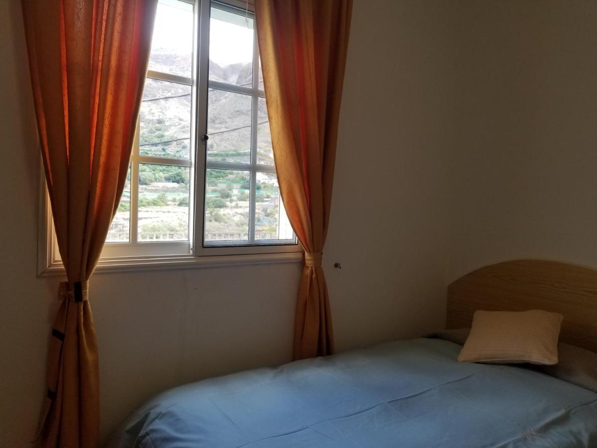 شقة Casa Camino Tamadaba أَغايتي المظهر الخارجي الصورة