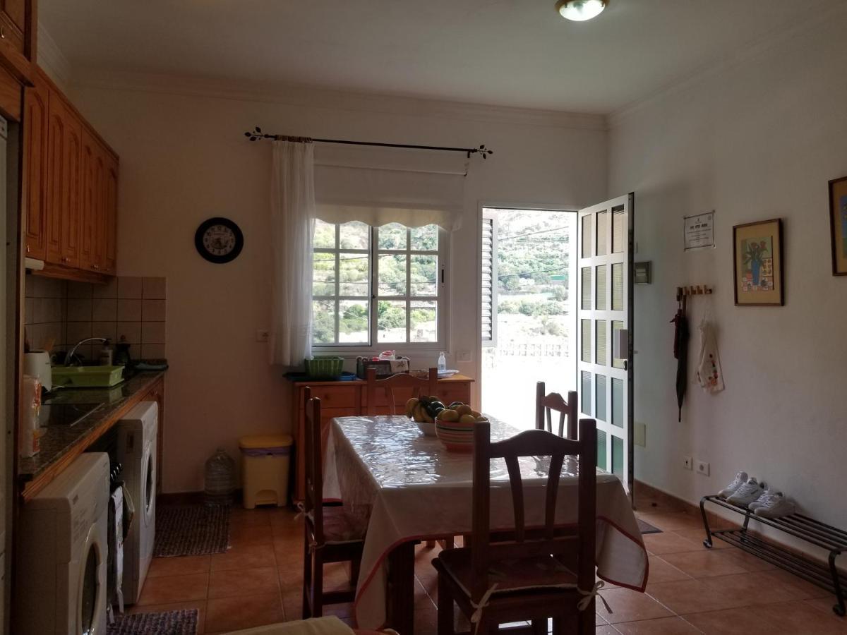 شقة Casa Camino Tamadaba أَغايتي المظهر الخارجي الصورة