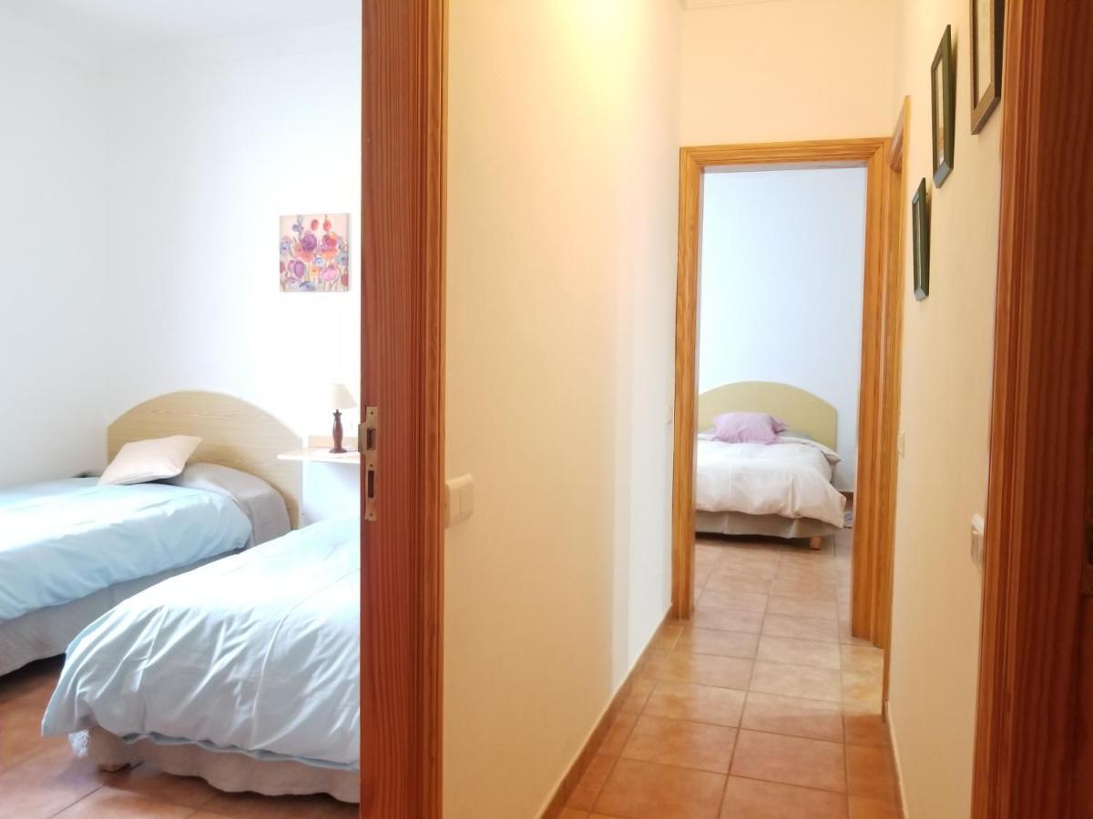 شقة Casa Camino Tamadaba أَغايتي المظهر الخارجي الصورة