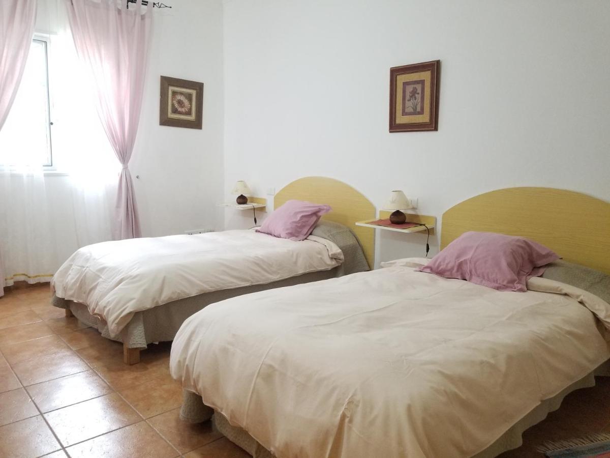 شقة Casa Camino Tamadaba أَغايتي المظهر الخارجي الصورة